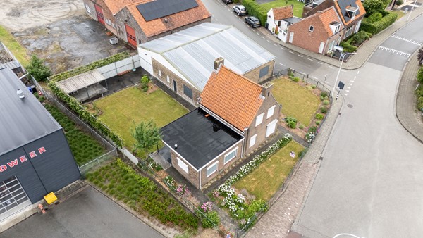 Medium property photo - Weststraat 32, 4521 AX Biervliet